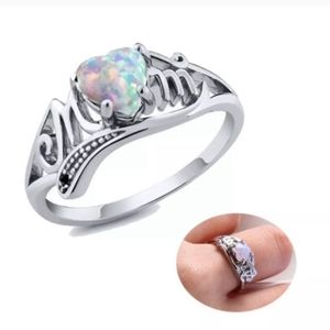 Beautiful MOM ring